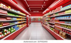 供应链整合与资源优化